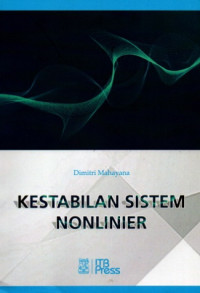 Image of Kestabilan Sistem Nonlinier