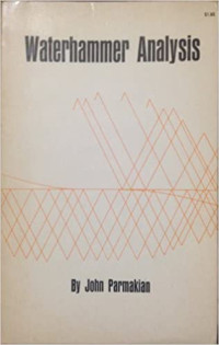 Image of Waterhammer Analysis