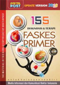 Image of 155 diagnosis & terapi : faskes primer
