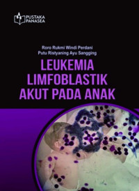 Image of Leukimia Limfoblastik Akut Pada Anak