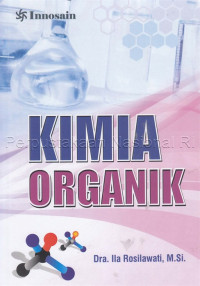 Image of Kimia organik