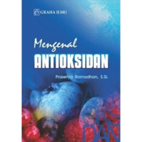 Image of Mengenal antioksidan