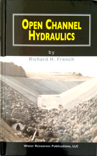 Image of Open Channel Hydraulics