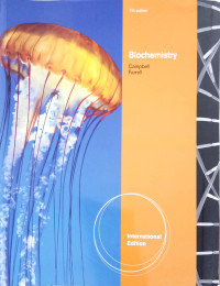 Image of Biochemistry seventh edition