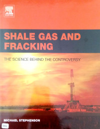 Image of Shale gas and fracking
