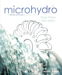 Image of Microhydro: clean power from water