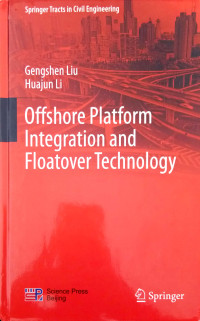 Image of Offshore Platform Integration and Floatover Technology