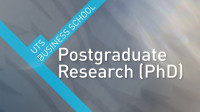 Image of Internasional Postgraduate