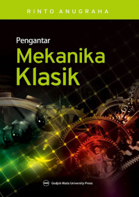 Image of Pengantar Mekanika Klasik