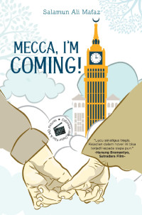 Image of Mecca, I'm Coming!