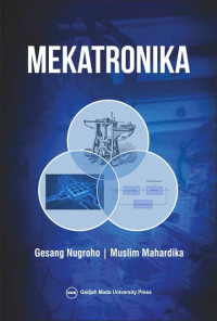 Image of Mekatronika