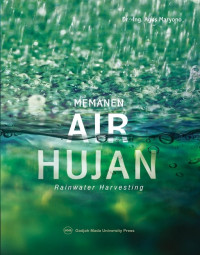 Image of Memanen Air Hujan