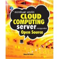 Image of Membuat Sendiri Cloud Computing Server Menggunakan Open Source