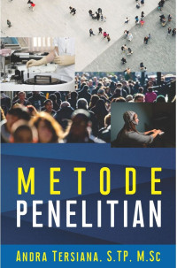 Image of Metode Penelitian