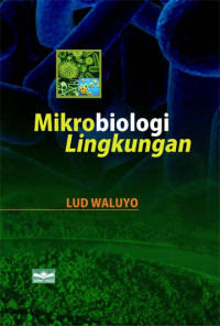 Image of Mikrobiologi lingkungan