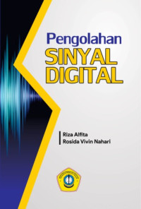 Image of Pengolahan Sinyal Digital