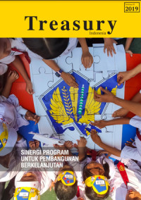 Image of Treasury Indonesia