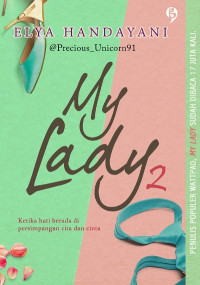 Image of My Lady 2