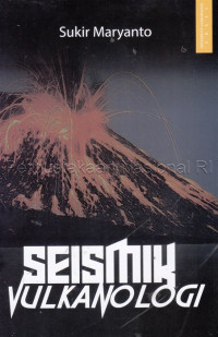 Image of Seismik Volkanologi