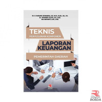 Image of Teknis penyusunan komponen laporan keuangan pemerintah daerah