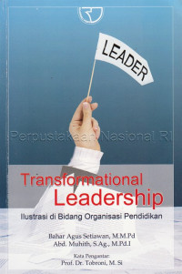 Image of Transformasional Leadership