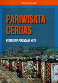 Image of Parisiwata Cerdas: Perspektif Perencana Kota