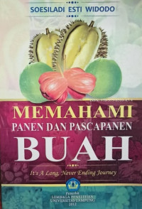 Image of Memahami Panen dan Pascapanen Buah