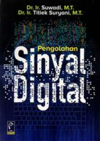 Image of Pengolahan Sinyal Digital